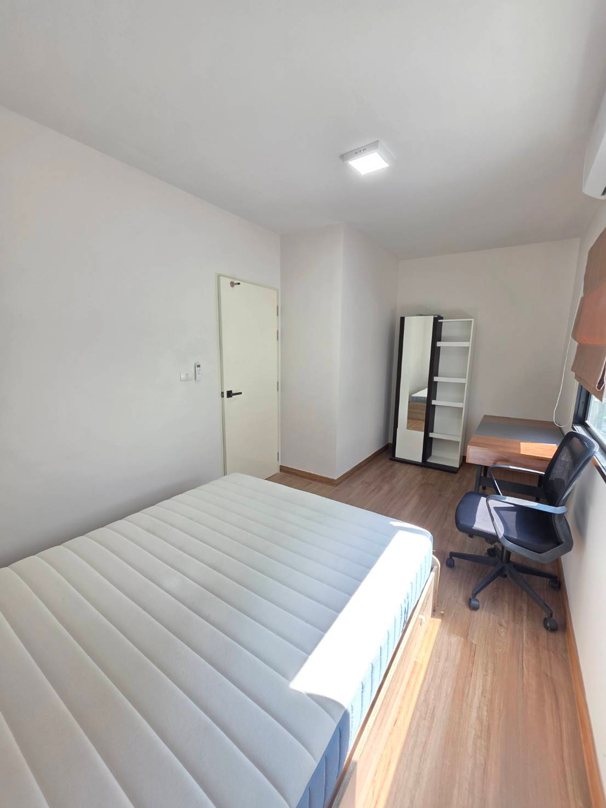 ขายทาวน์โฮมอ่อนนุช อุดมสุข : ใกล้รถไฟฟ้า สายสีเหลือง สถานีศรีนุช