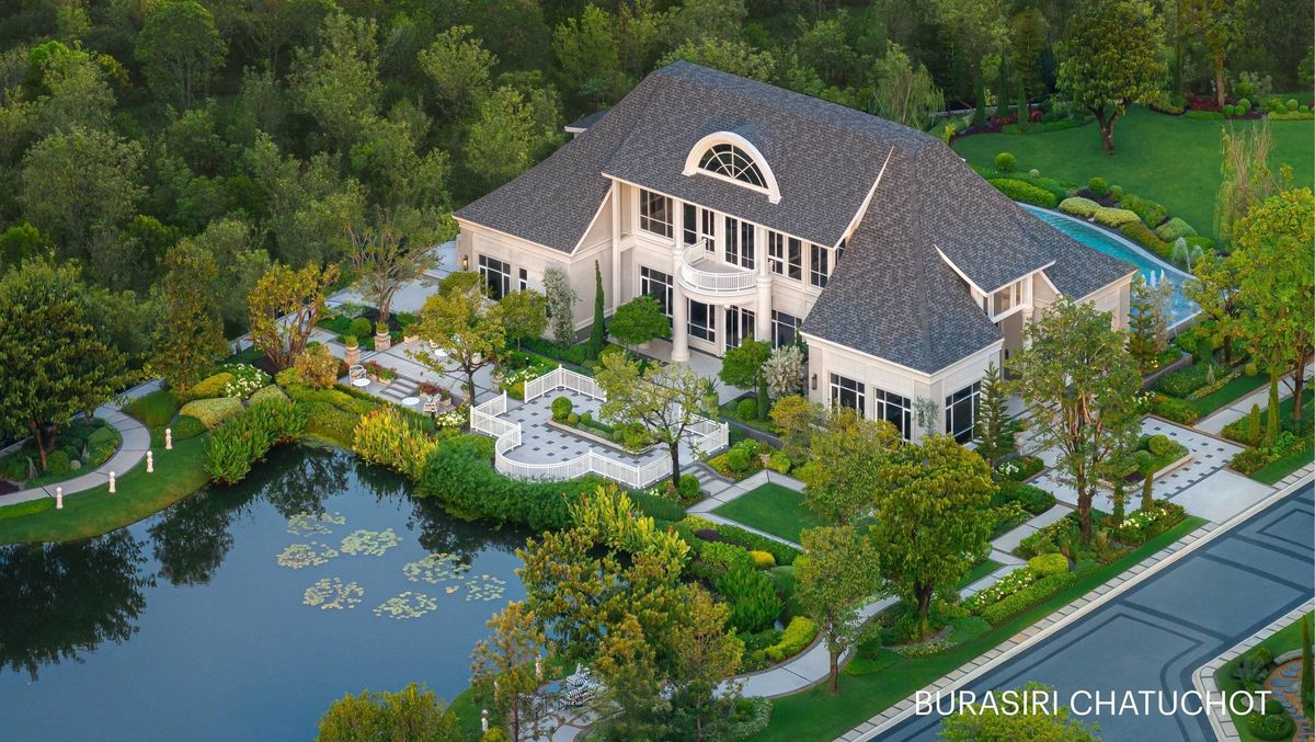 ขายบ้านนวมินทร์ รามอินทรา : Burasiri Chatuchot เริ่ม 13.99–25 ลบ.* บ้านเดี่ยวหรูสไตล์รีสอร์ต เปิด Presale 4–5 ต.ค. นี้  พร้อมโปรลดสูงสุด 200,000* 📞 092-690-5445