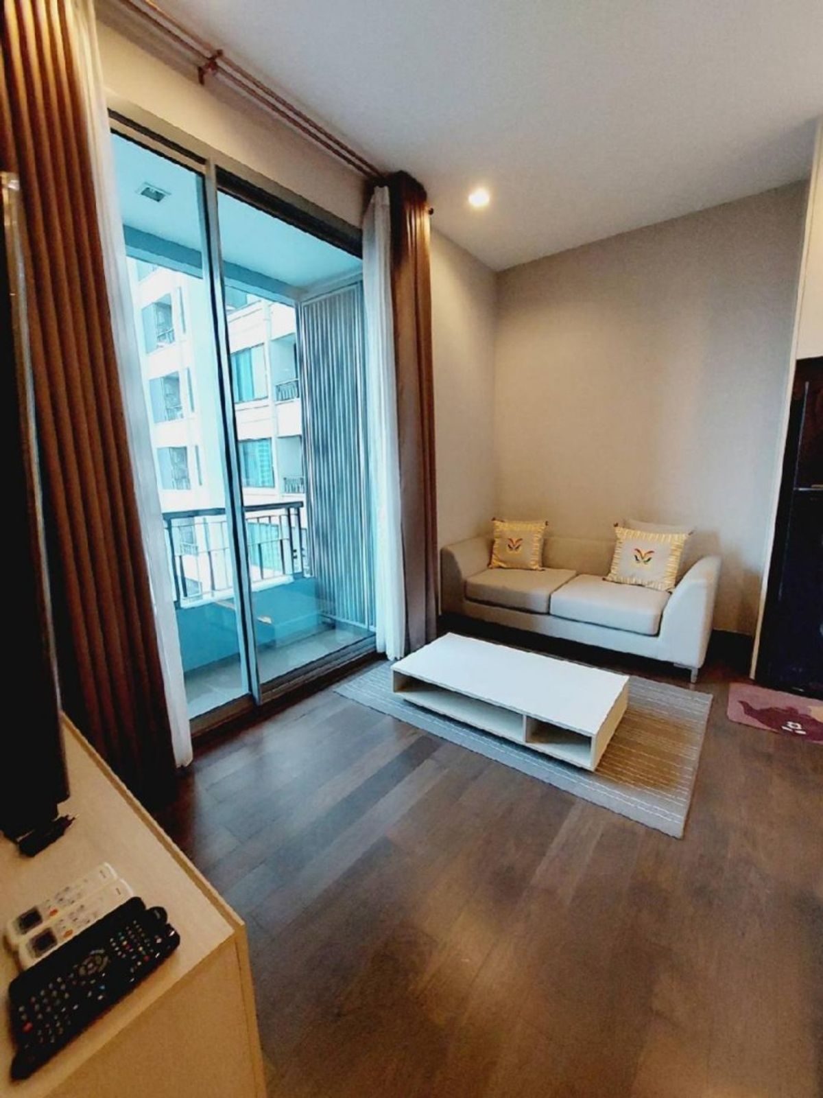 For SaleCondoRama9, Petchburi, RCA : “Condo for Sale: Q Asoke 38 sqm | Floor 17