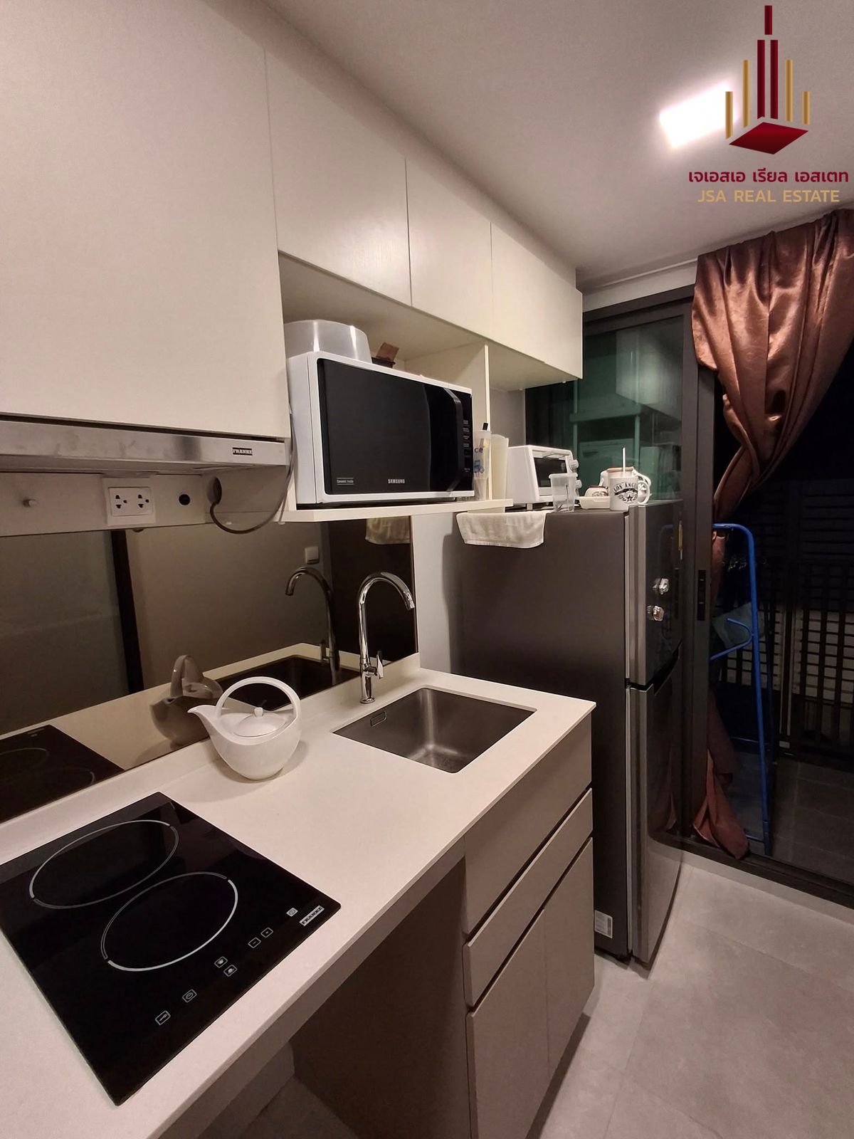 ขายคอนโดอ่อนนุช อุดมสุข : ✨ For Sale: The Privacy S101 Condo ✨  💰 Only 2,600,000 THB