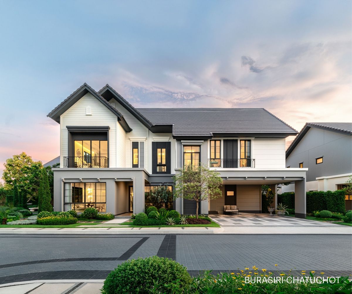 ขายบ้านนวมินทร์ รามอินทรา : Burasiri Chatuchot เริ่ม 13.99–25 ลบ.* บ้านเดี่ยวหรูสไตล์รีสอร์ต เปิด Presale 4–5 ต.ค. นี้  พร้อมโปรลดสูงสุด 200,000* 📞 092-690-5445