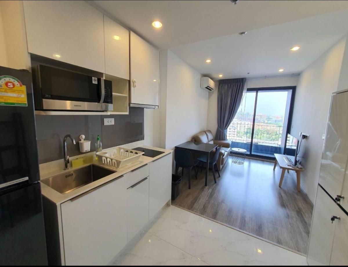 For SaleCondoOnnut, Udomsuk : Condo for Sale: Ideo Mobi Sukhumvit 66