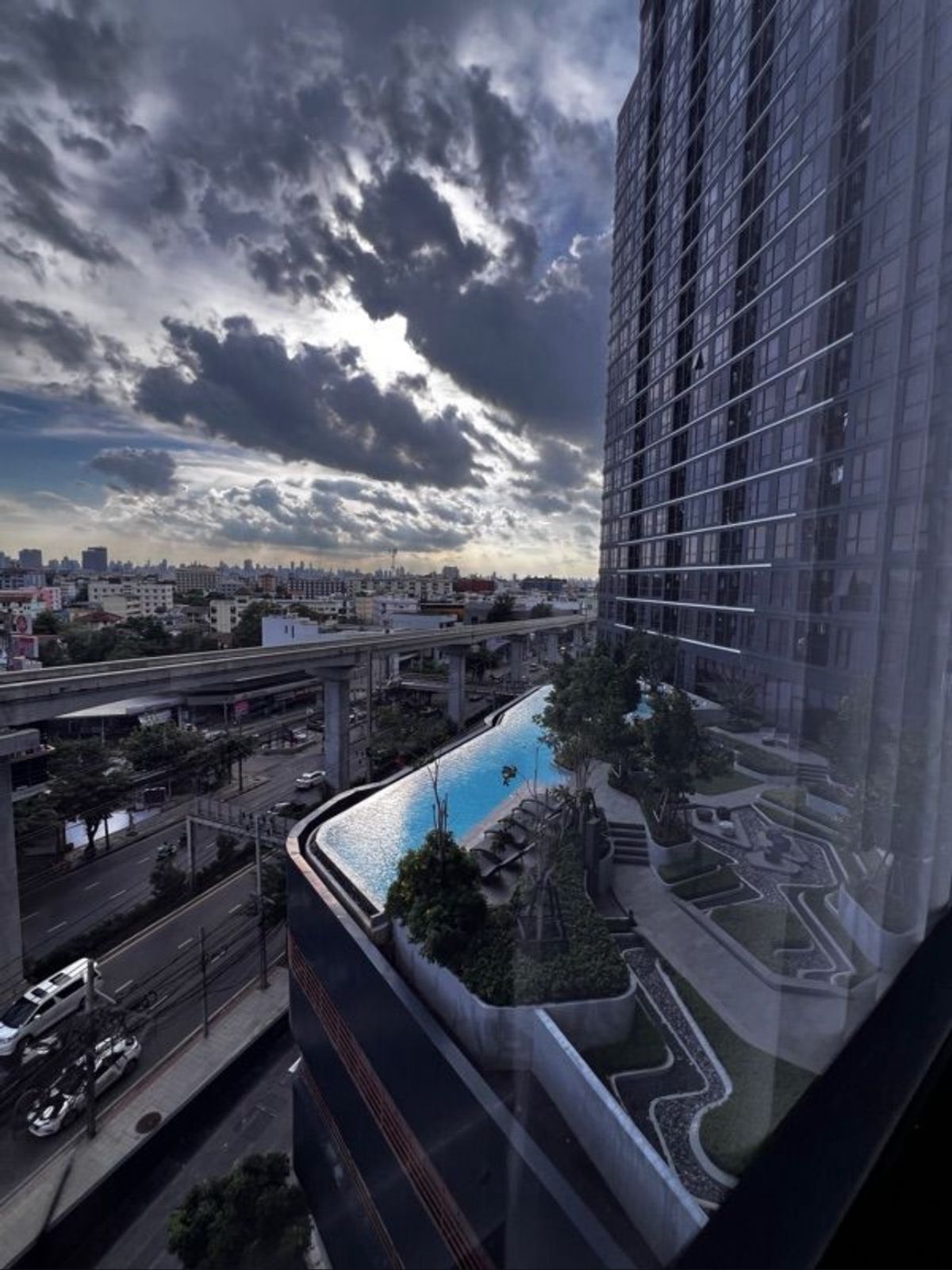 ให้เช่าคอนโดลาดพร้าว101 แฮปปี้แลนด์ : ปล่อยเช่า The Origin Ladprao - Bangkapi (ดิ ออริจิ้น ลาดพร้าว - บางกะปิ) 