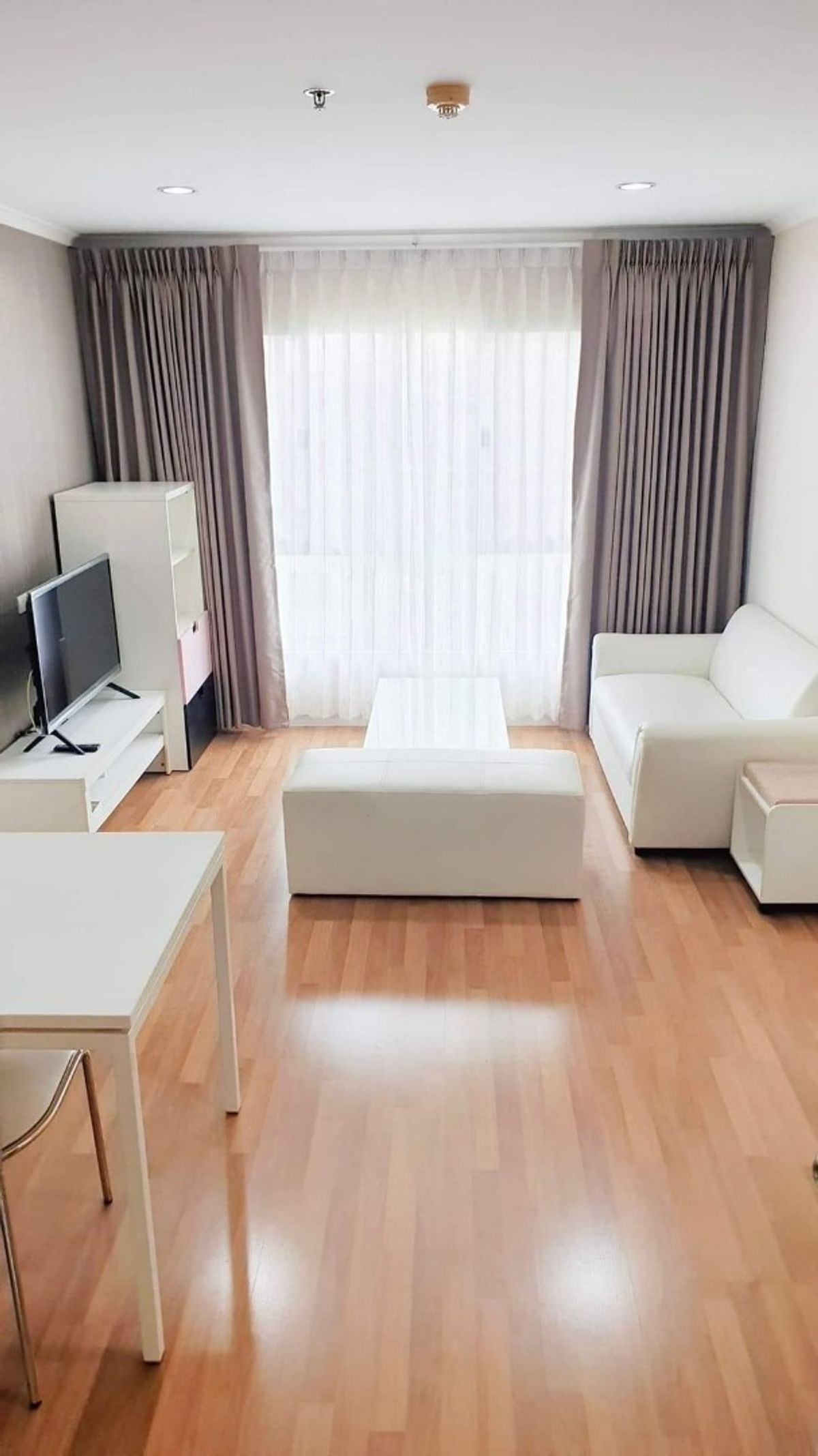 For SaleCondoKasetsart, Ratchayothin : Condo for Sale: Lumpini Place Ratchayothin