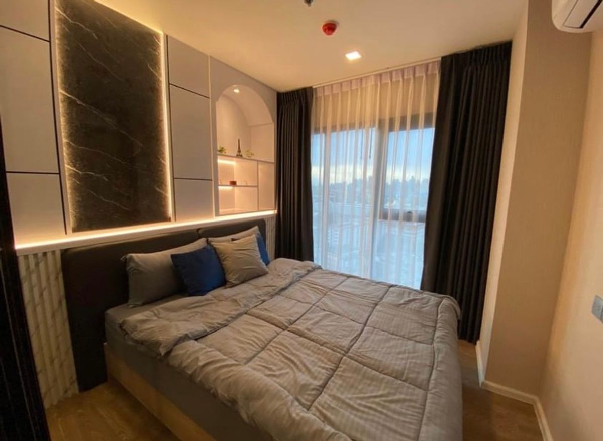 For SaleCondoOnnut, Udomsuk : "Condo for Sale: Modiz Sukhumvit 50