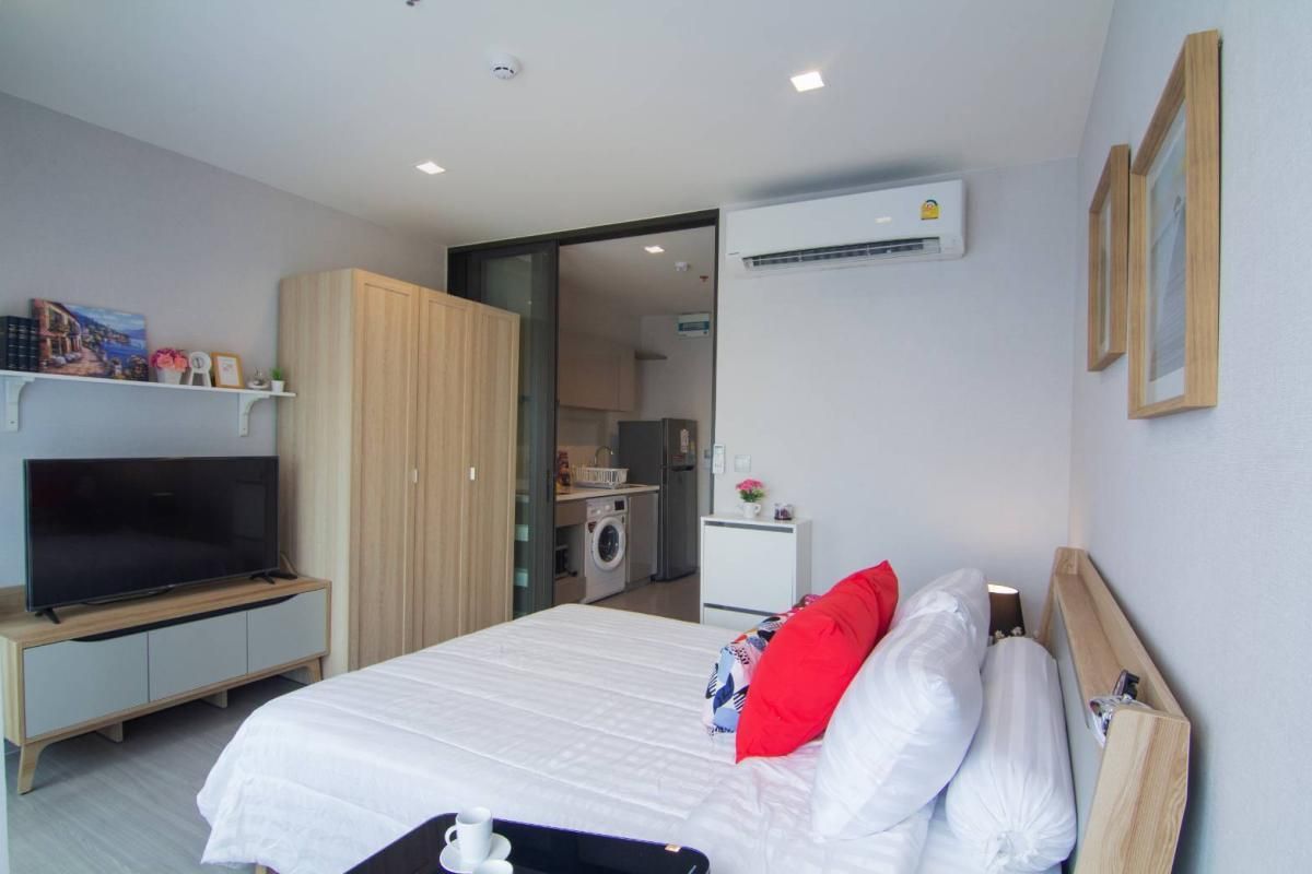 ขายคอนโดอ่อนนุช อุดมสุข : Condo for Sale: Life Sukhumvit 62