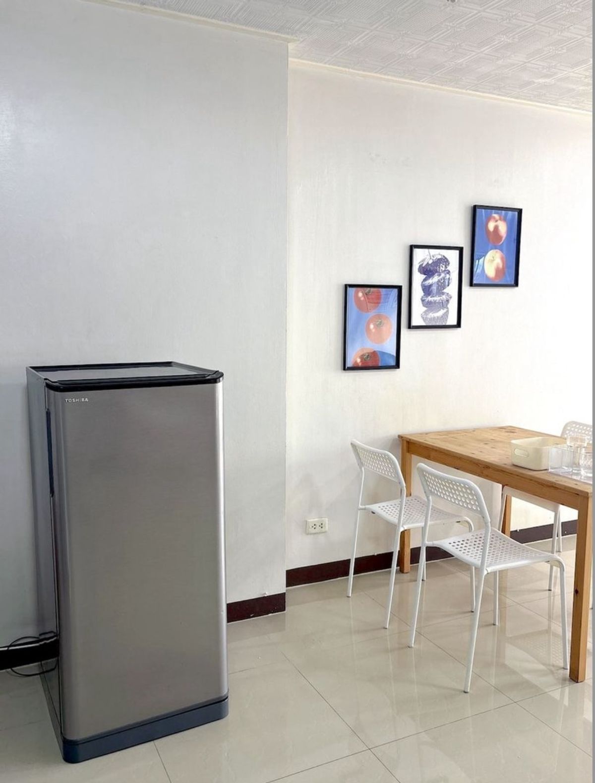 ให้เช่าคอนโดปิ่นเกล้า จรัญสนิทวงศ์ : ปล่อยเช่าห้องเพิ่งรีโนเวท Thana Tower วิวทิศตะวันตกเห็นพระอาทิตย์ตกทุกวัน  