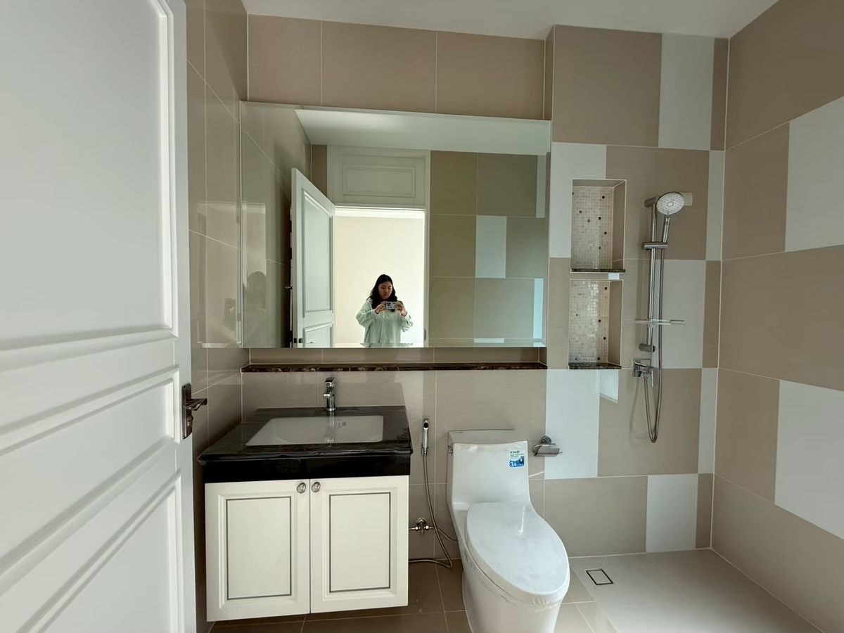 ขายบ้านปิ่นเกล้า จรัญสนิทวงศ์ : 🔥ขายด่วน🔥เดอะ แกรนด์ ปิ่นเกล้า - อัลพีน่า หลังสุดท้าย ที่ดินใหญ่กว่า 170 ตารางวา ราคาสุดคุ้ม  จัดเต็มทุกฟังก์ชัน !! 