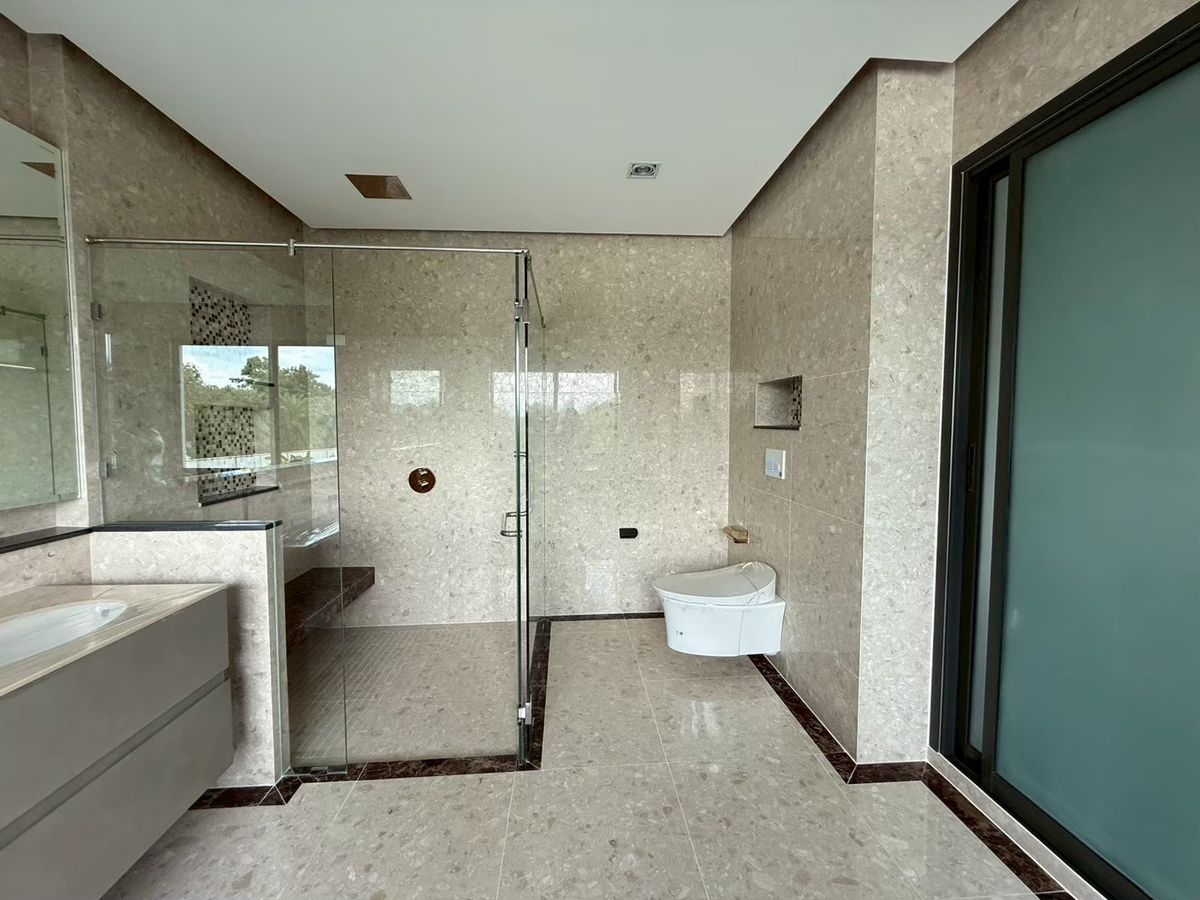 ขายบ้านปิ่นเกล้า จรัญสนิทวงศ์ : 🔥ขายด่วน🔥เดอะ แกรนด์ ปิ่นเกล้า - อัลพีน่า หลังสุดท้าย ที่ดินใหญ่กว่า 170 ตารางวา ราคาสุดคุ้ม  จัดเต็มทุกฟังก์ชัน !! 