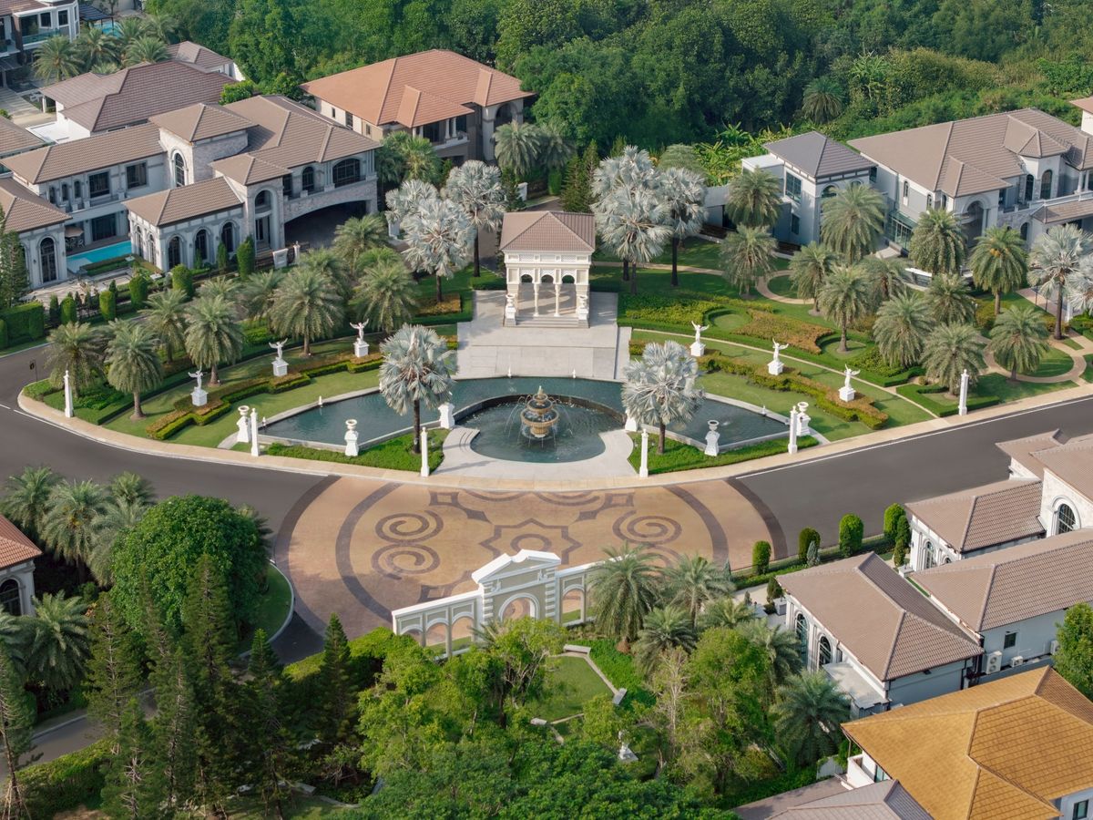 ขายบ้านปิ่นเกล้า จรัญสนิทวงศ์ : 🔥ขายด่วน🔥เดอะ แกรนด์ ปิ่นเกล้า - อัลพีน่า หลังสุดท้าย ที่ดินใหญ่กว่า 170 ตารางวา ราคาสุดคุ้ม  จัดเต็มทุกฟังก์ชัน !! 