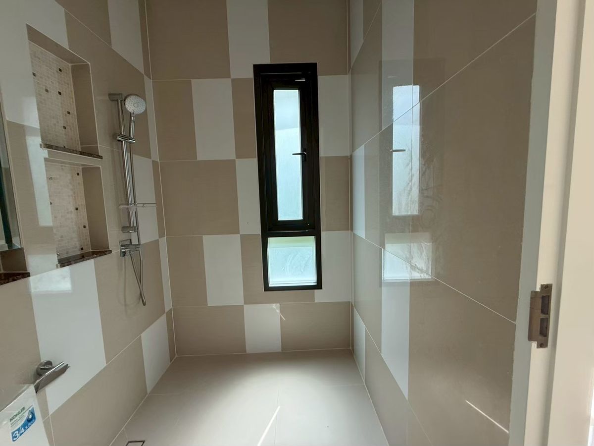 ขายบ้านปิ่นเกล้า จรัญสนิทวงศ์ : 🔥ขายด่วน🔥เดอะ แกรนด์ ปิ่นเกล้า - อัลพีน่า หลังสุดท้าย ที่ดินใหญ่กว่า 170 ตารางวา ราคาสุดคุ้ม  จัดเต็มทุกฟังก์ชัน !! 