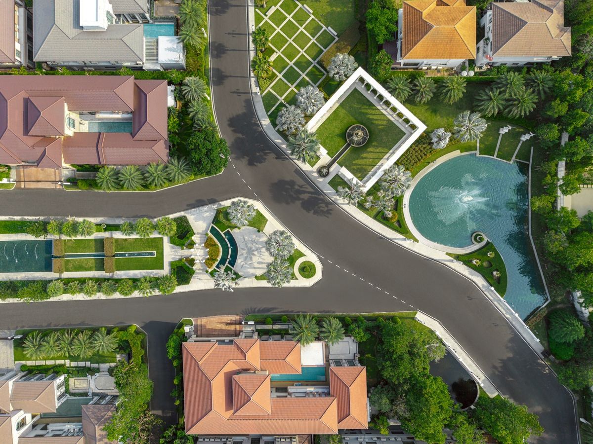 ขายบ้านปิ่นเกล้า จรัญสนิทวงศ์ : 🔥ขายด่วน🔥เดอะ แกรนด์ ปิ่นเกล้า - อัลพีน่า หลังสุดท้าย ที่ดินใหญ่กว่า 170 ตารางวา ราคาสุดคุ้ม  จัดเต็มทุกฟังก์ชัน !! 