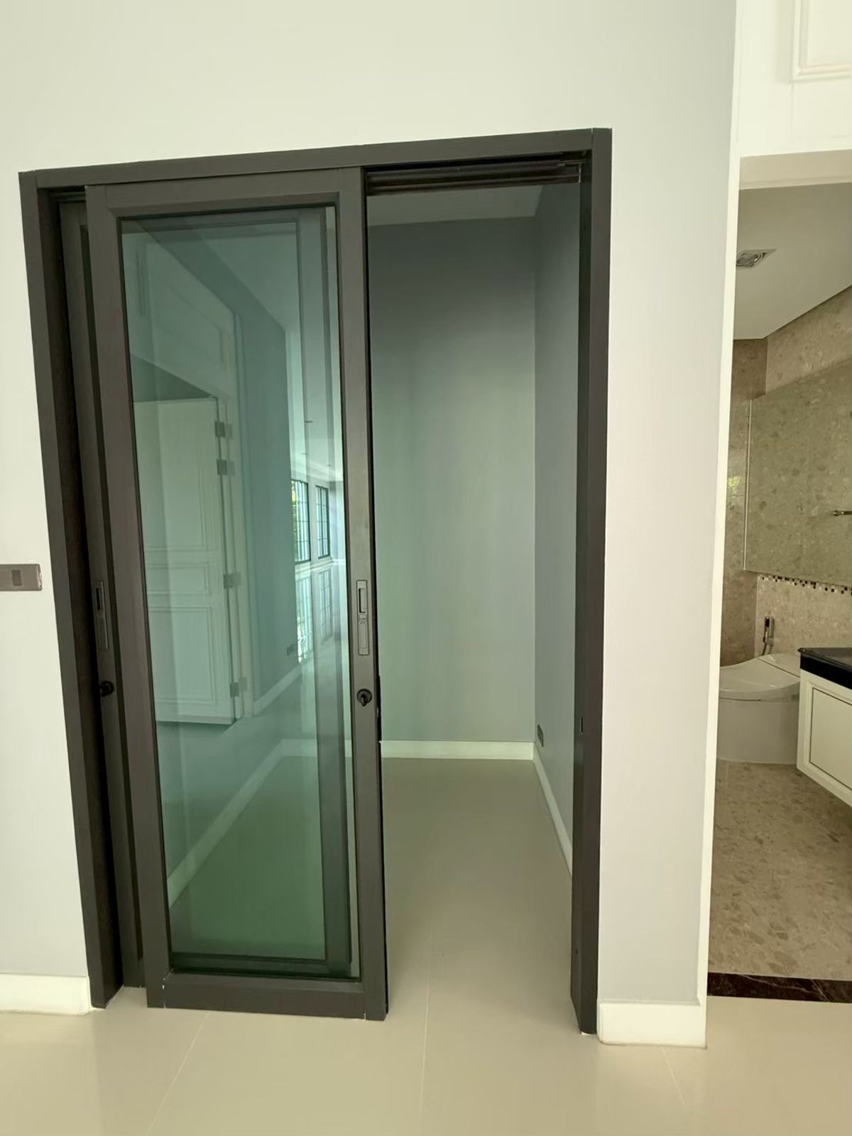 ขายบ้านปิ่นเกล้า จรัญสนิทวงศ์ : 🔥ขายด่วน🔥เดอะ แกรนด์ ปิ่นเกล้า - อัลพีน่า หลังสุดท้าย ที่ดินใหญ่กว่า 170 ตารางวา ราคาสุดคุ้ม  จัดเต็มทุกฟังก์ชัน !! 