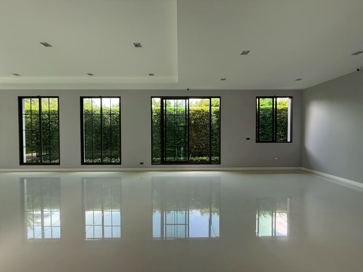 ขายบ้านปิ่นเกล้า จรัญสนิทวงศ์ : 🔥ขายด่วน🔥เดอะ แกรนด์ ปิ่นเกล้า - อัลพีน่า หลังสุดท้าย ที่ดินใหญ่กว่า 170 ตารางวา ราคาสุดคุ้ม  จัดเต็มทุกฟังก์ชัน !! 