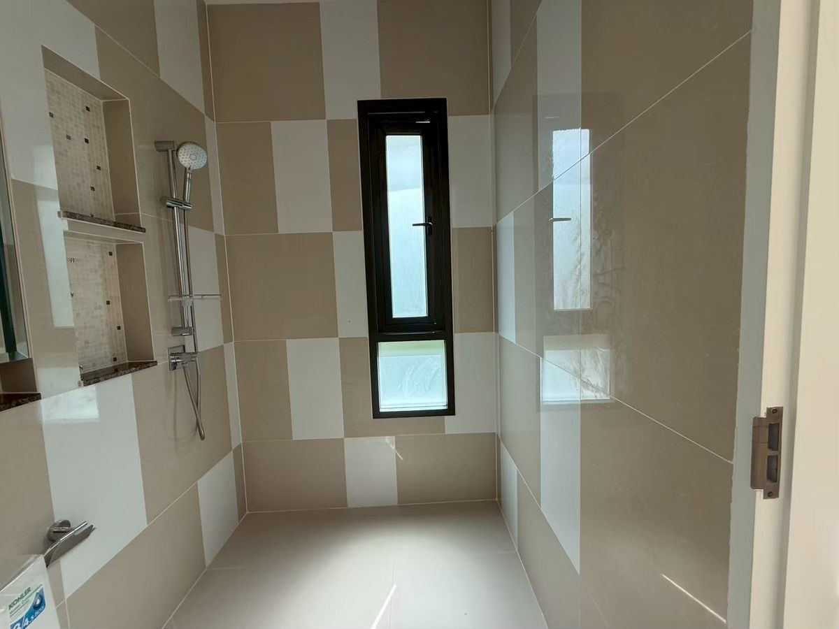 ขายบ้านปิ่นเกล้า จรัญสนิทวงศ์ : 🔥ขายด่วน🔥เดอะ แกรนด์ ปิ่นเกล้า - อัลพีน่า หลังสุดท้าย ที่ดินใหญ่กว่า 170 ตารางวา ราคาสุดคุ้ม  จัดเต็มทุกฟังก์ชัน !! 