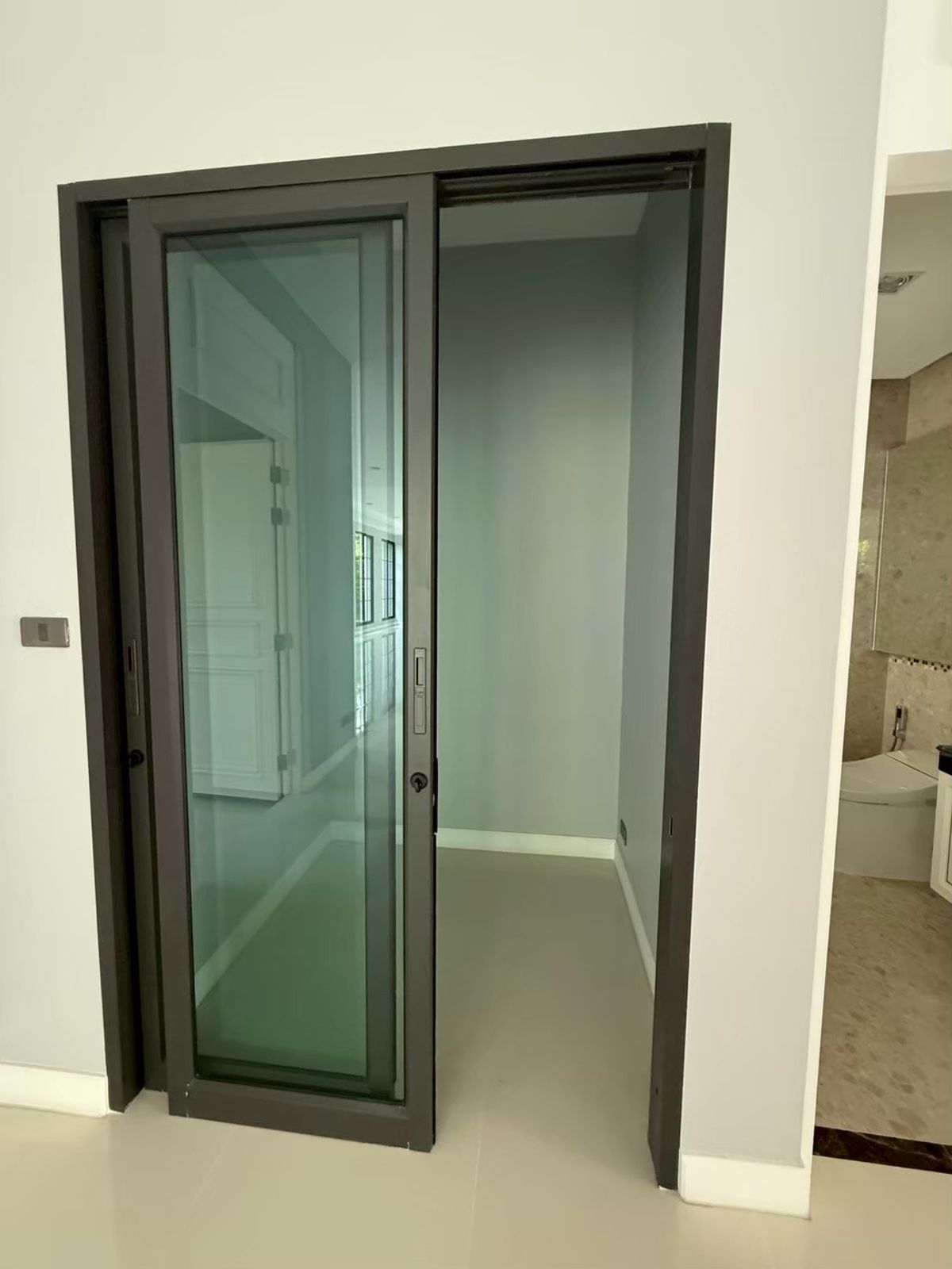 ขายบ้านปิ่นเกล้า จรัญสนิทวงศ์ : 🔥ขายด่วน🔥เดอะ แกรนด์ ปิ่นเกล้า - อัลพีน่า หลังสุดท้าย ที่ดินใหญ่กว่า 170 ตารางวา ราคาสุดคุ้ม  จัดเต็มทุกฟังก์ชัน !! 