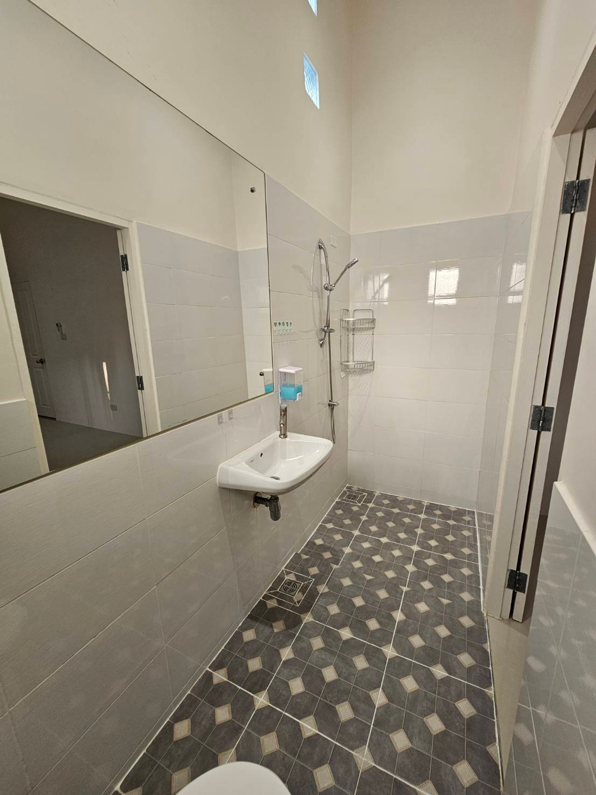 ให้เช่าบ้านเกษตรศาสตร์ รัชโยธิน : บ้านเดี่ยว ใกล้ ม.เกษตร บางเขน ออกได้หลายซอยมาก 3 ห้องนอน 2ห้องน้ำ