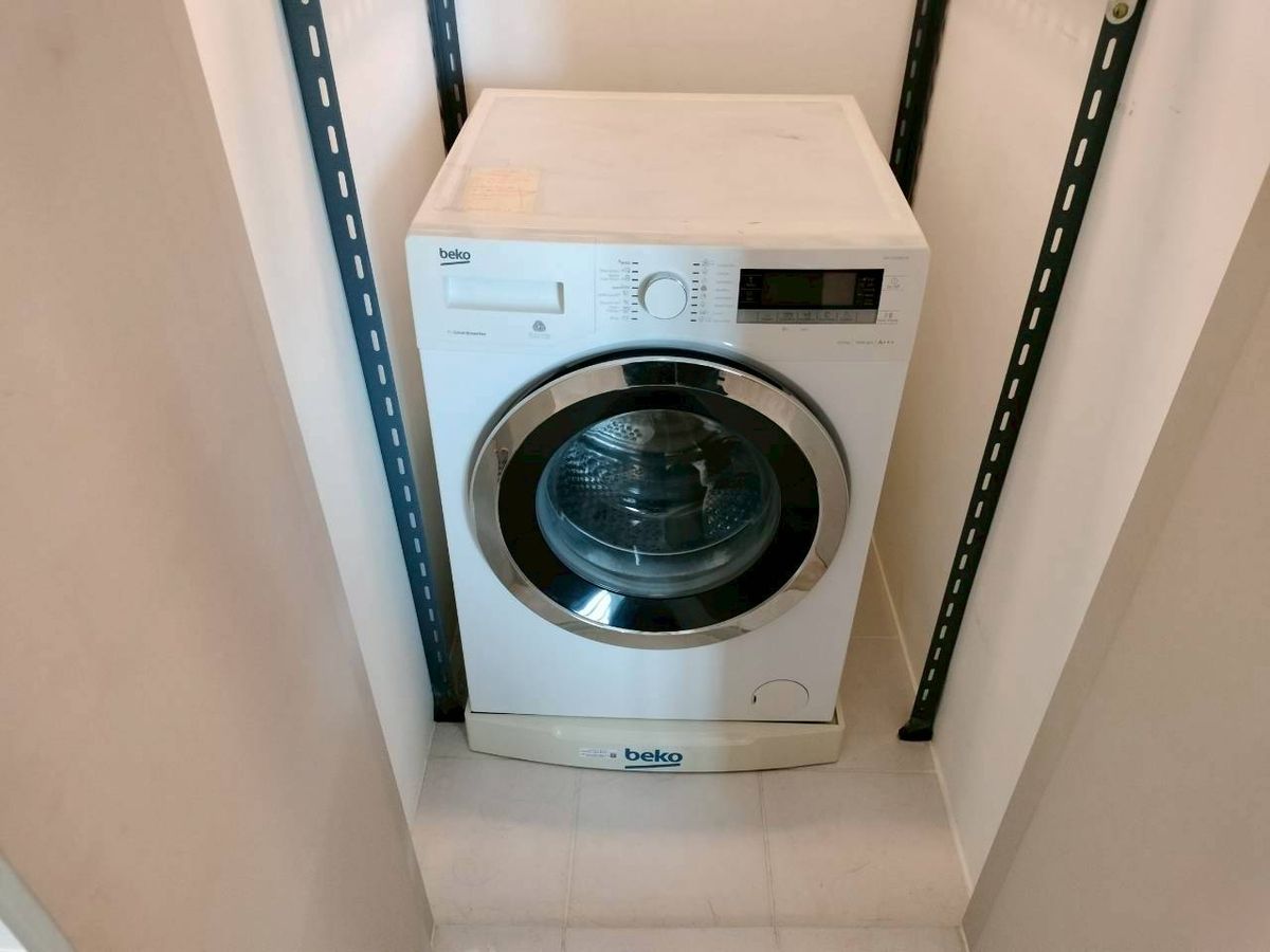 For RentCondoWongwianyai, Charoennakor : !! Beautiful room for rent IDEO Mobi Sathorn BTS, Thonburi