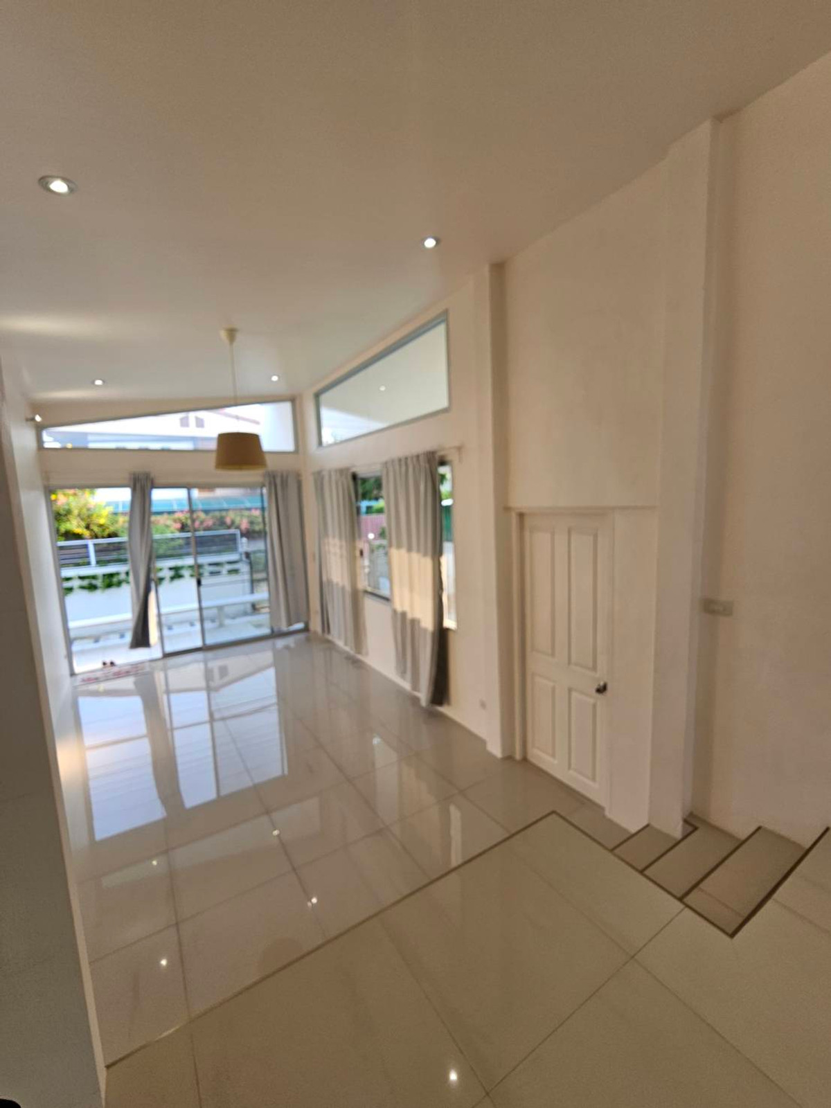 ให้เช่าบ้านเกษตรศาสตร์ รัชโยธิน : บ้านเดี่ยว ใกล้ ม.เกษตร บางเขน ออกได้หลายซอยมาก 3 ห้องนอน 2ห้องน้ำ