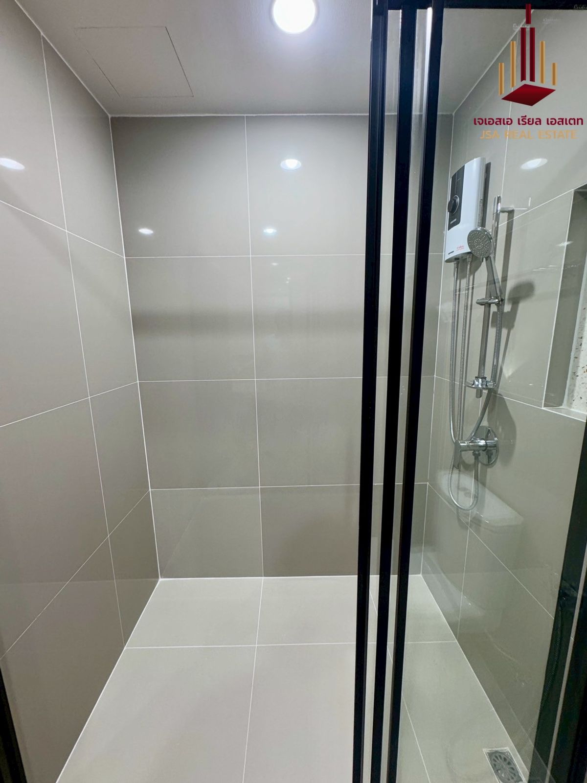 ให้เช่าคอนโดรัชดา ห้วยขวาง : ✨ For  Rent: XT Huaikhwang Condo ✨   💰 Only 17,500 THB/month