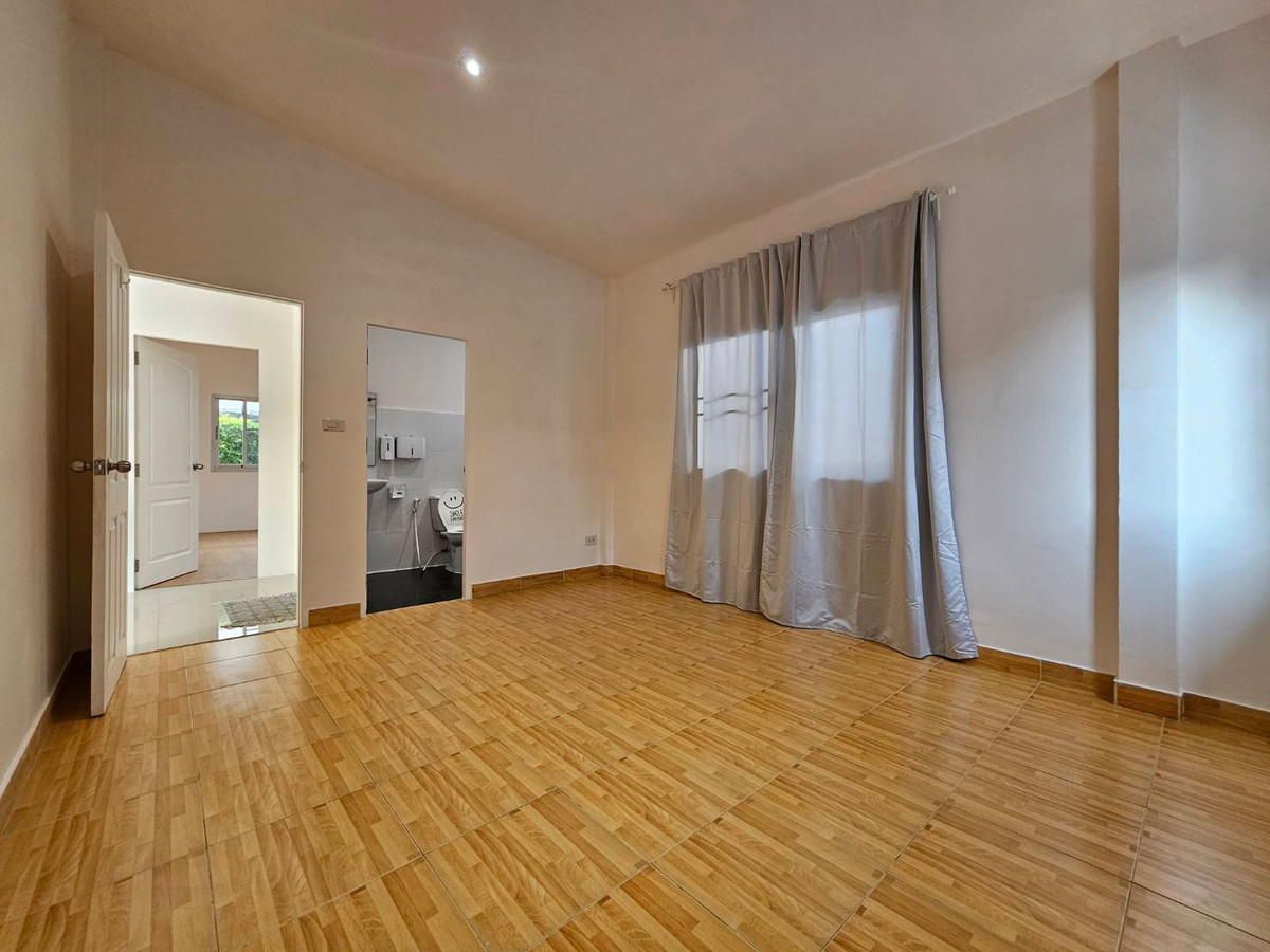 ให้เช่าบ้านเกษตรศาสตร์ รัชโยธิน : บ้านเดี่ยว ใกล้ ม.เกษตร บางเขน ออกได้หลายซอยมาก 3 ห้องนอน 2ห้องน้ำ