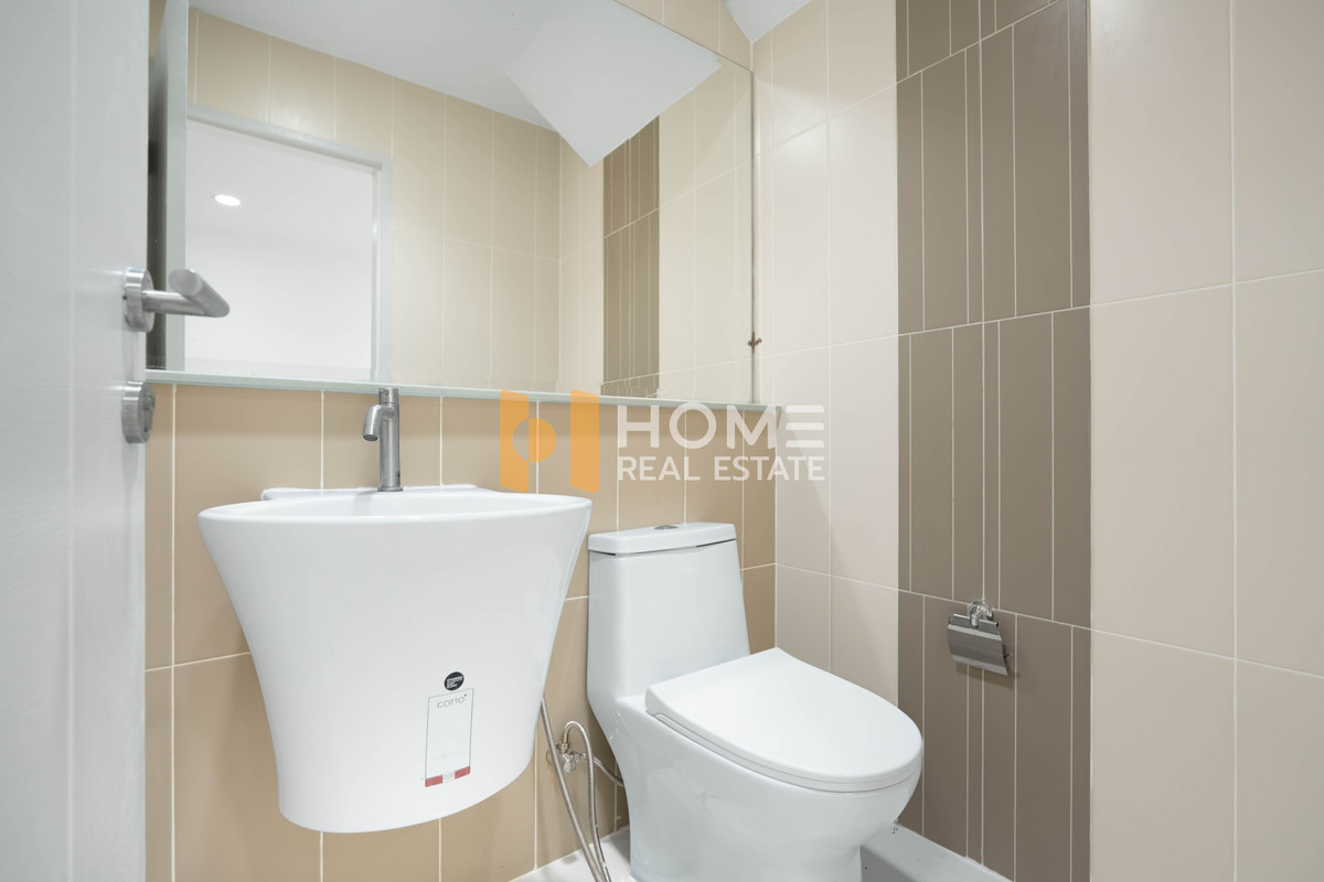 ขายทาวน์โฮมรามคำแหง หัวหมาก : ทาวน์โฮมรีโนเวทใหม่ ราคาดีมาก🔥 ทาวน์โฮม บ้านกลางเมือง พระราม 9 - รามคำแหง / 3 ห้องนอน (ขาย), Baan Klang Muang Rama 9 - Ramkhmahaeng / Townhome 3 Bedrooms (FOR SALE) AA626