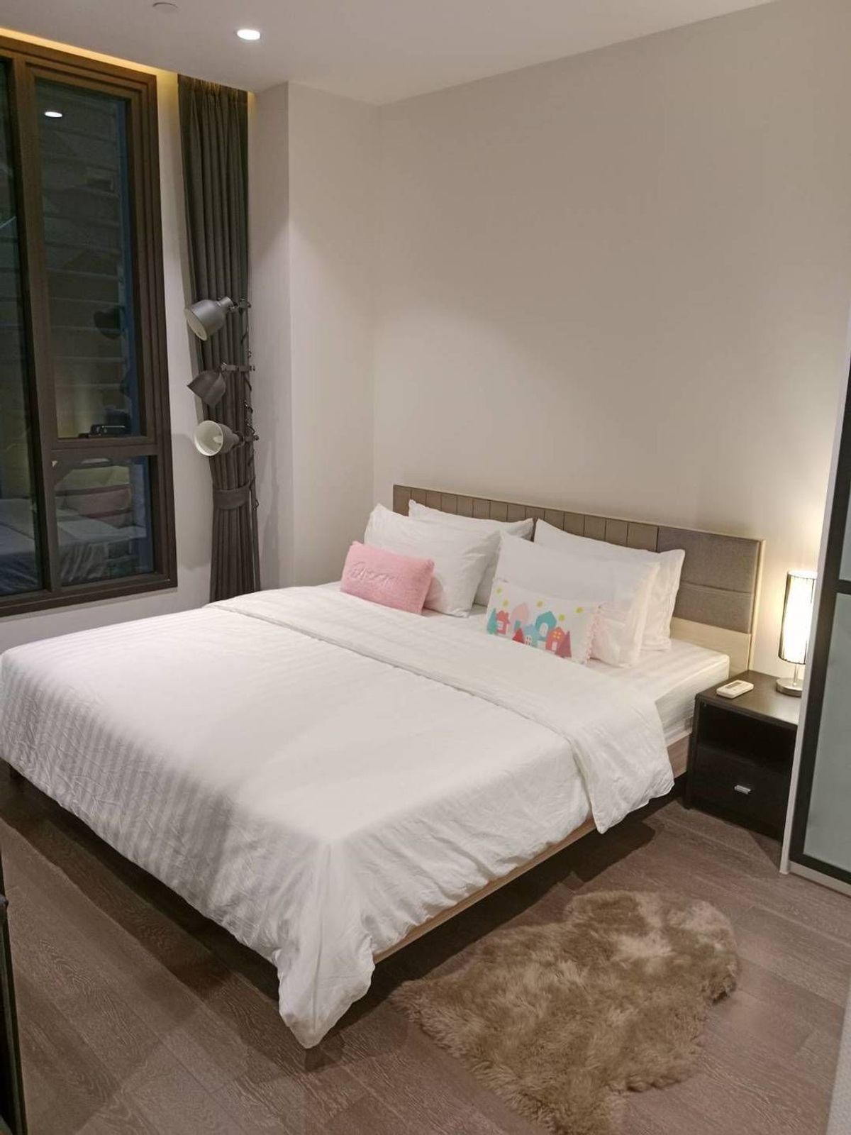 For RentCondoSukhumvit, Asoke, Thonglor : Condo for RENT: Muniq Sukhumvit 23 🐶 Pet OK (RT-01)