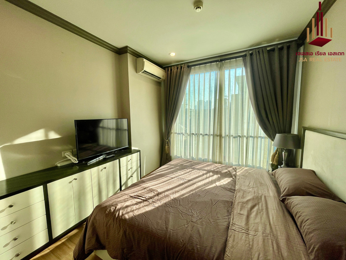 For RentCondoSiam Paragon ,Chulalongkorn,Samyan : ✨ For Rent: The Reserve Kasemsan 3 Condo ✨ 💰 ONLY 25,000 THB/Month