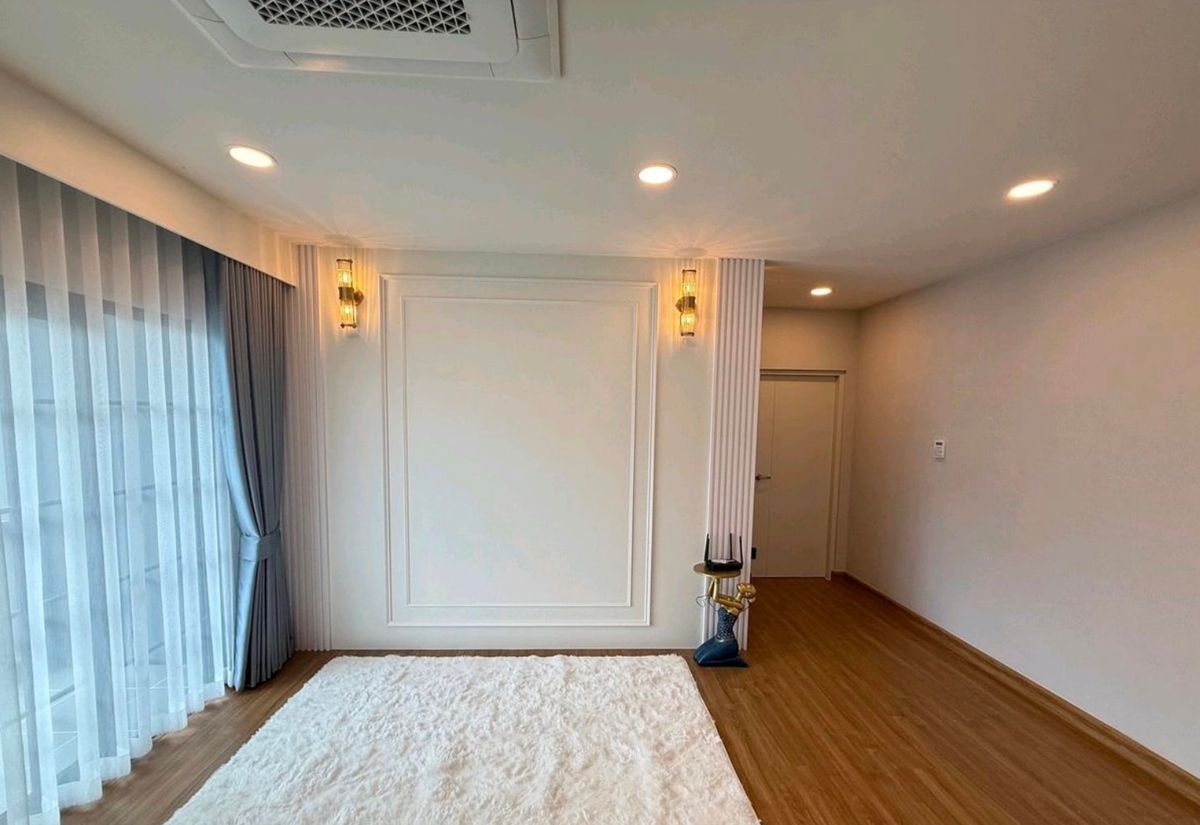 ให้เช่าบ้านบางนา แบริ่ง ลาซาล : เช่าบ้านเดี่ยว 2 ชั้น ม. เซนโทร บางนา สวย หรูหรา เฟอร์ครบ ใกล้ ศูนย์การค้าเมกา บางนา สนใจแอตไลน์ครับ@841qqlnr