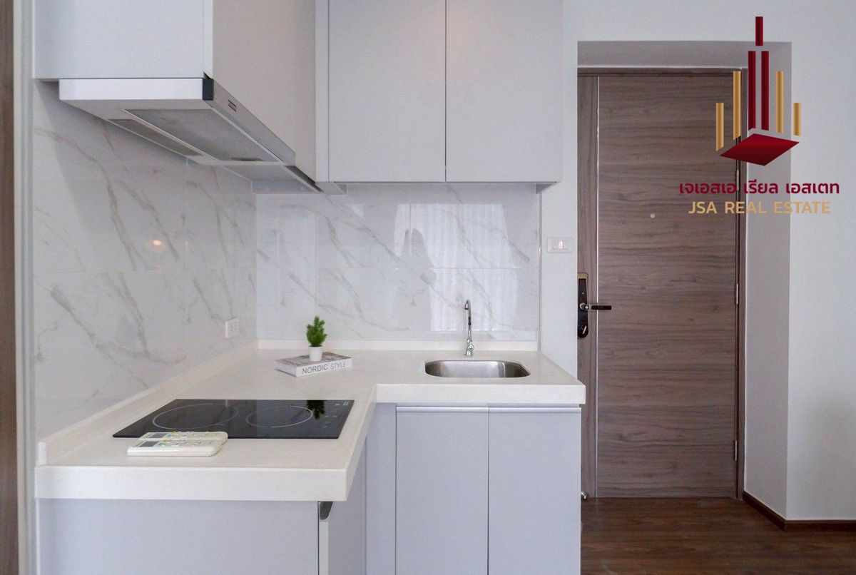 For SaleCondoRatchadapisek, Huaikwang, Suttisan : ✨ For Sale: Artisan Ratchada Condo ✨ 💰 ONLY 2,790,000 THB