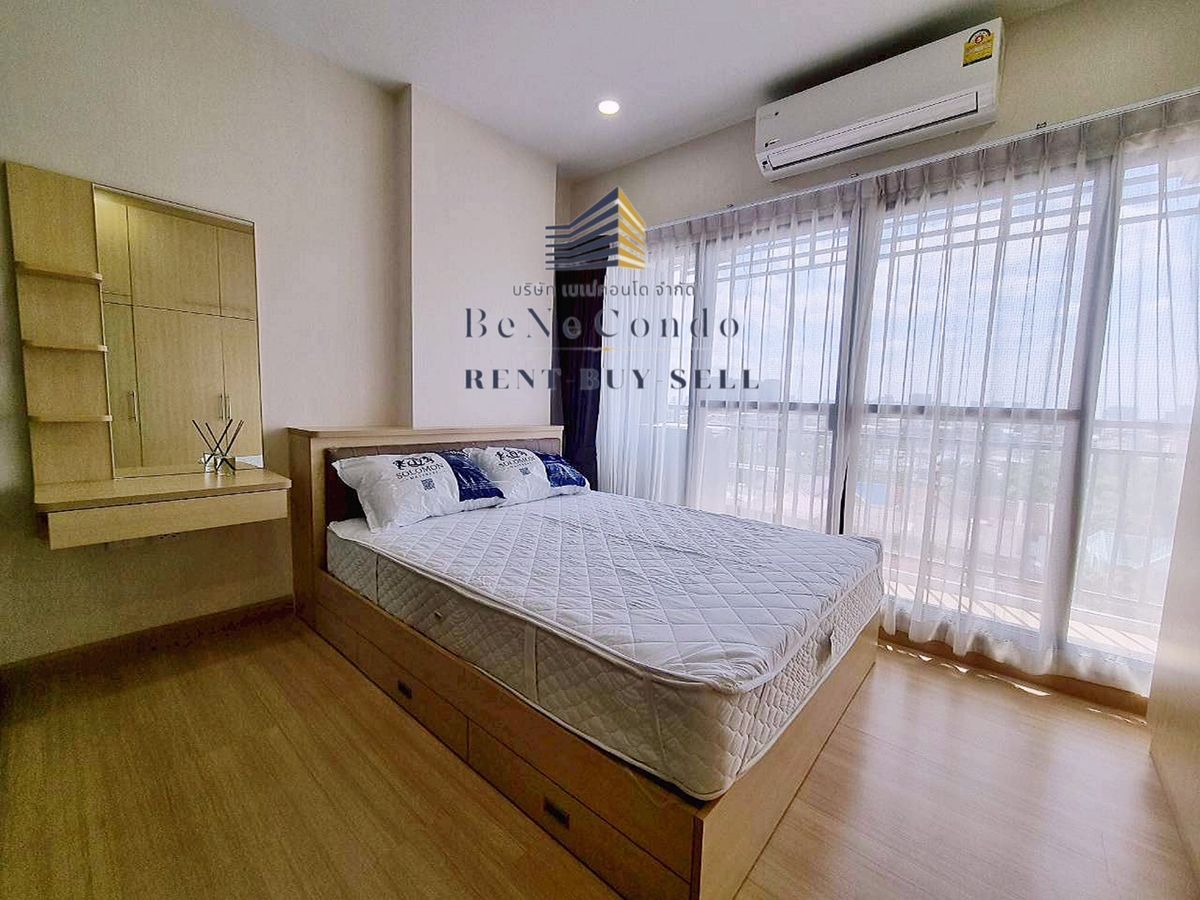 For RentCondoPinklao, Charansanitwong : *** Condo for rent : Supalai Loft Yaek Fai Chai Station *** 