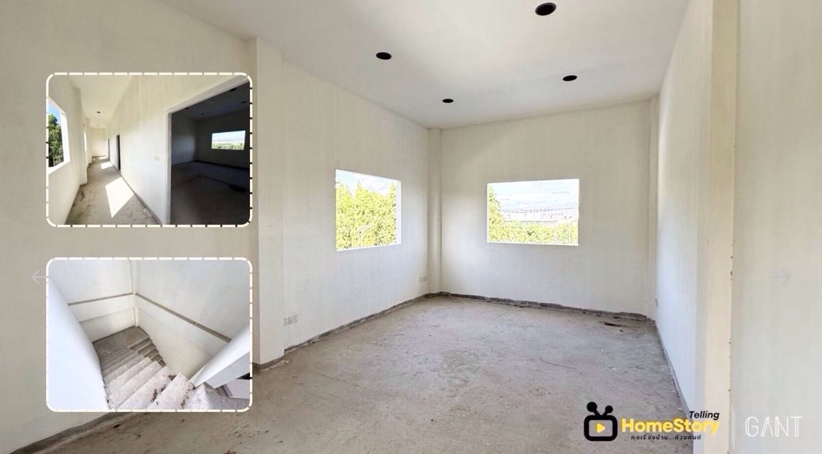 For SaleFactoryLadkrabang, Suwannaphum Airport : Land for sale, purple, developed With a factory building The owner is a German engineer. Design by yourself. Download trailer. Near motorway Near Suvarnabhumi Airport