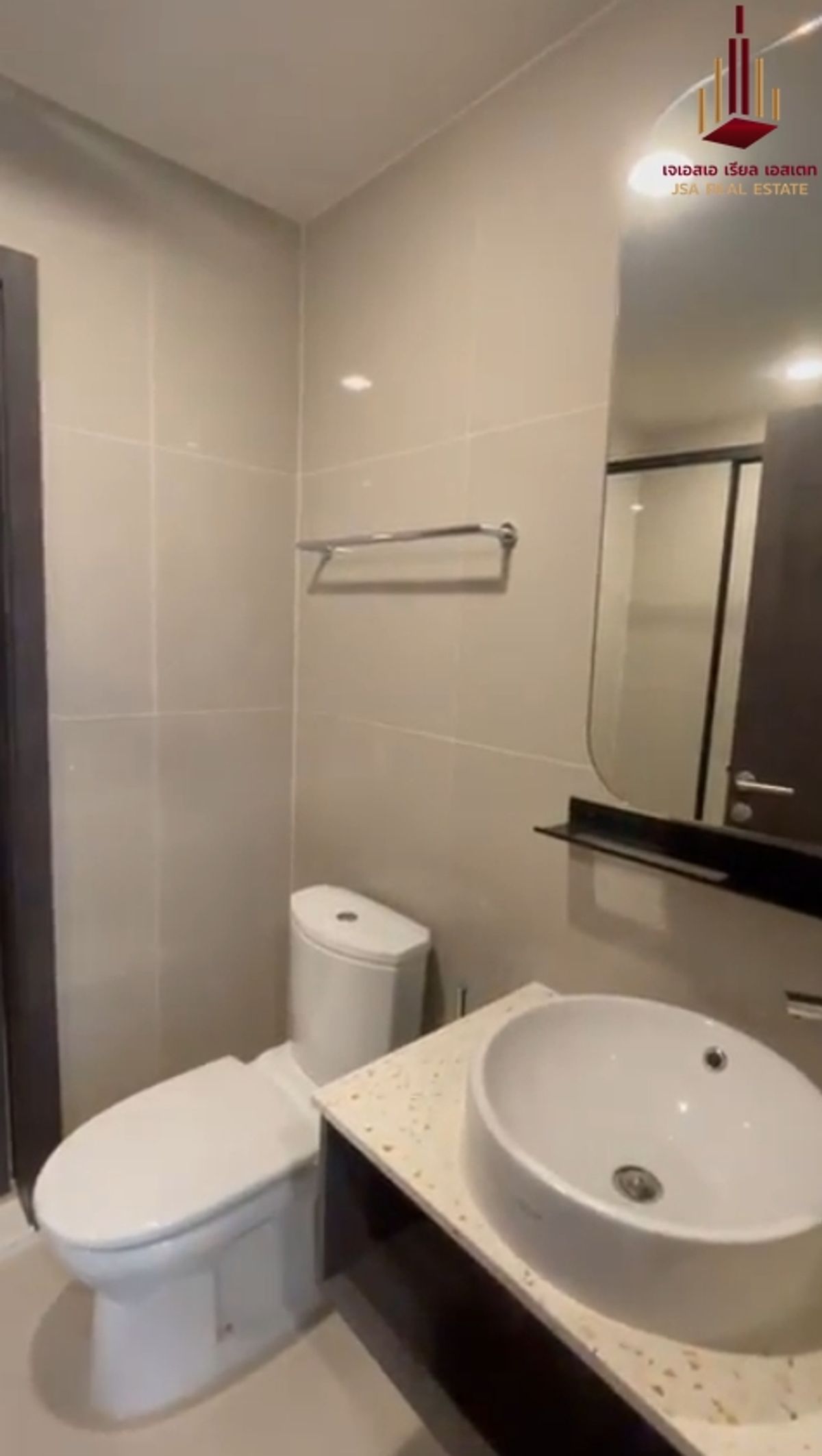 ให้เช่าคอนโดรัชดา ห้วยขวาง : ✨ For  Rent: XT Huaikhwang Condo ✨   💰 Only 19,000 THB/month