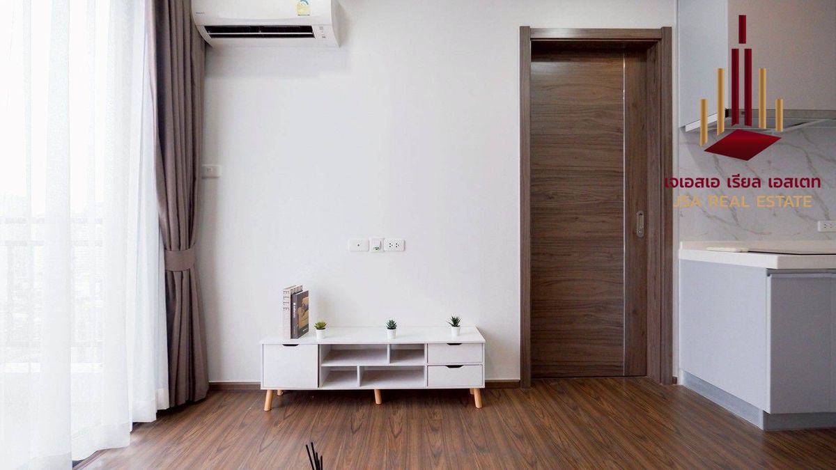 For SaleCondoRatchadapisek, Huaikwang, Suttisan : ✨ For Sale: Artisan Ratchada Condo ✨ 💰 ONLY 2,790,000 THB