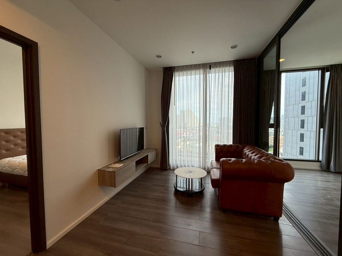 For RentCondoOnnut, Udomsuk : For RENT: WHIZDOM Essence Condominium (BTS PUNNAWITHI) (RT-01)