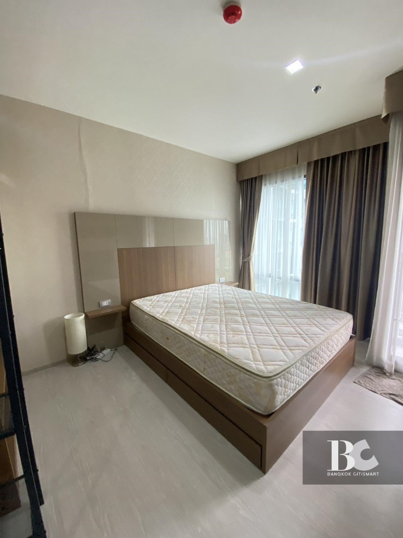 For SaleCondoSukhumvit, Asoke, Thonglor : 🔥Urgent Sale🔥Rhythm Sukhumvit 36-38* Near BTS Thonglor, fully furnished, ready to move in