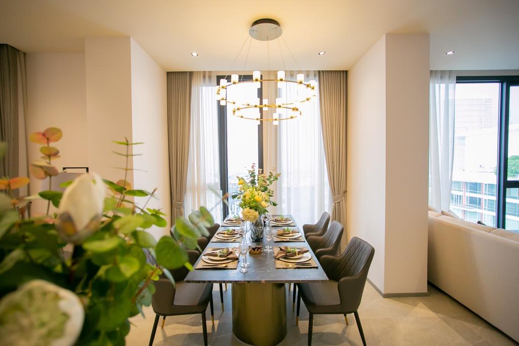 ให้เช่าคอนโดสุขุมวิท อโศก ทองหล่อ : 🔥ให้เช่าด่วน🔥ไฮด์ เฮอริเทจ ทองหล่อ ใกล้ BTS ทองหล่อ และ BTS เอกมัย ติดถนนใหญ่ เดินทางสะดวก ห้องพร้อมอยู่