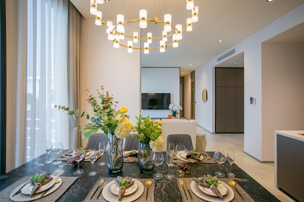 ให้เช่าคอนโดสุขุมวิท อโศก ทองหล่อ : 🔥ให้เช่าด่วน🔥ไฮด์ เฮอริเทจ ทองหล่อ ใกล้ BTS ทองหล่อ และ BTS เอกมัย ติดถนนใหญ่ เดินทางสะดวก ห้องพร้อมอยู่