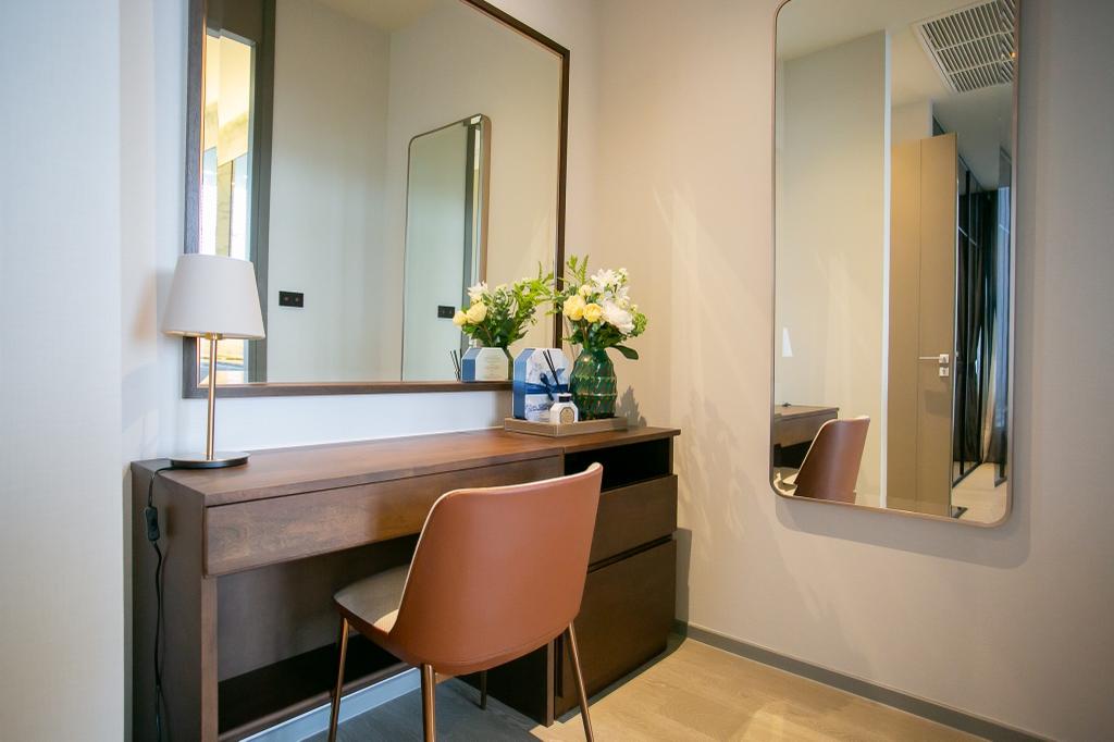 ให้เช่าคอนโดสุขุมวิท อโศก ทองหล่อ : 🔥ให้เช่าด่วน🔥ไฮด์ เฮอริเทจ ทองหล่อ ใกล้ BTS ทองหล่อ และ BTS เอกมัย ติดถนนใหญ่ เดินทางสะดวก ห้องพร้อมอยู่