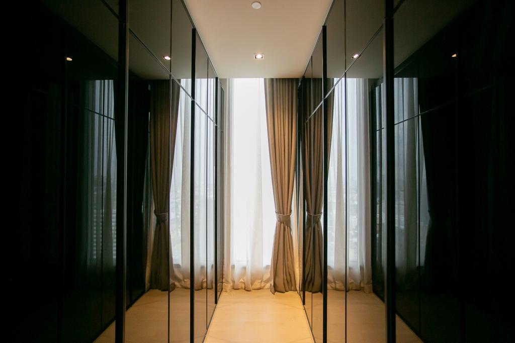 ให้เช่าคอนโดสุขุมวิท อโศก ทองหล่อ : 🔥ให้เช่าด่วน🔥ไฮด์ เฮอริเทจ ทองหล่อ ใกล้ BTS ทองหล่อ และ BTS เอกมัย ติดถนนใหญ่ เดินทางสะดวก ห้องพร้อมอยู่