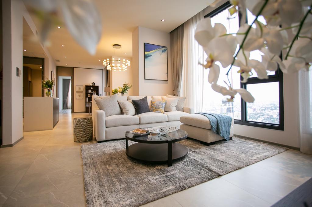 ให้เช่าคอนโดสุขุมวิท อโศก ทองหล่อ : 🔥ให้เช่าด่วน🔥ไฮด์ เฮอริเทจ ทองหล่อ ใกล้ BTS ทองหล่อ และ BTS เอกมัย ติดถนนใหญ่ เดินทางสะดวก ห้องพร้อมอยู่