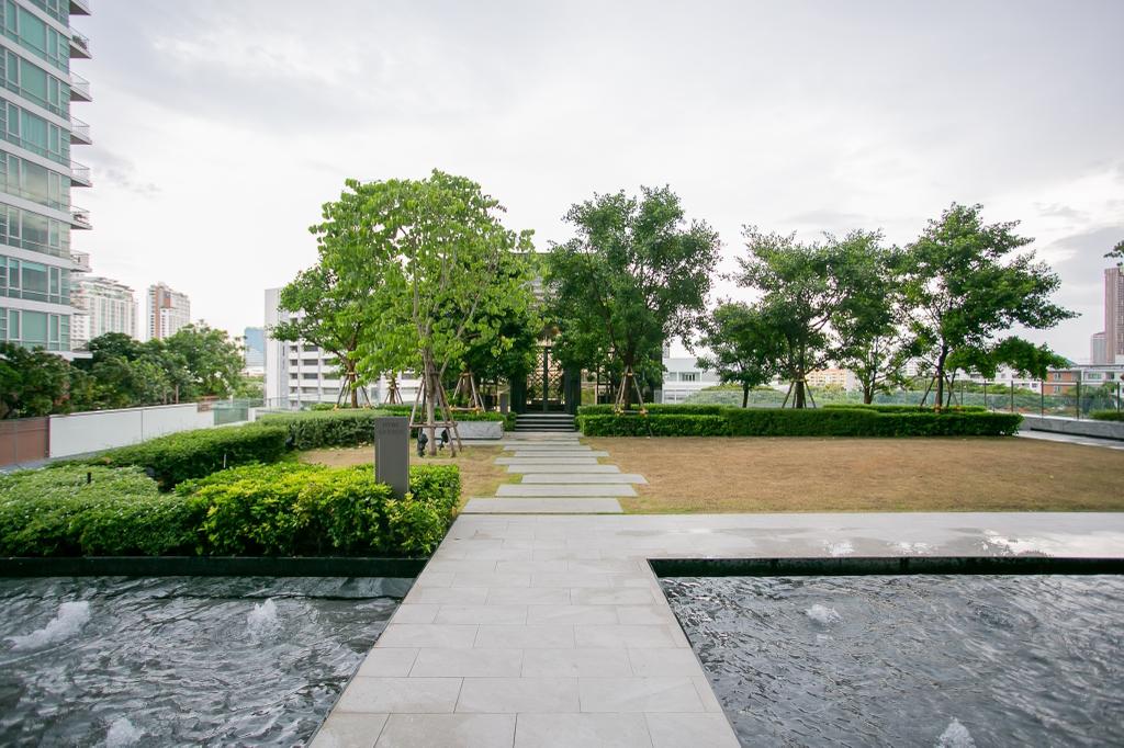 ให้เช่าคอนโดสุขุมวิท อโศก ทองหล่อ : 🔥ให้เช่าด่วน🔥ไฮด์ เฮอริเทจ ทองหล่อ ใกล้ BTS ทองหล่อ และ BTS เอกมัย ติดถนนใหญ่ เดินทางสะดวก ห้องพร้อมอยู่