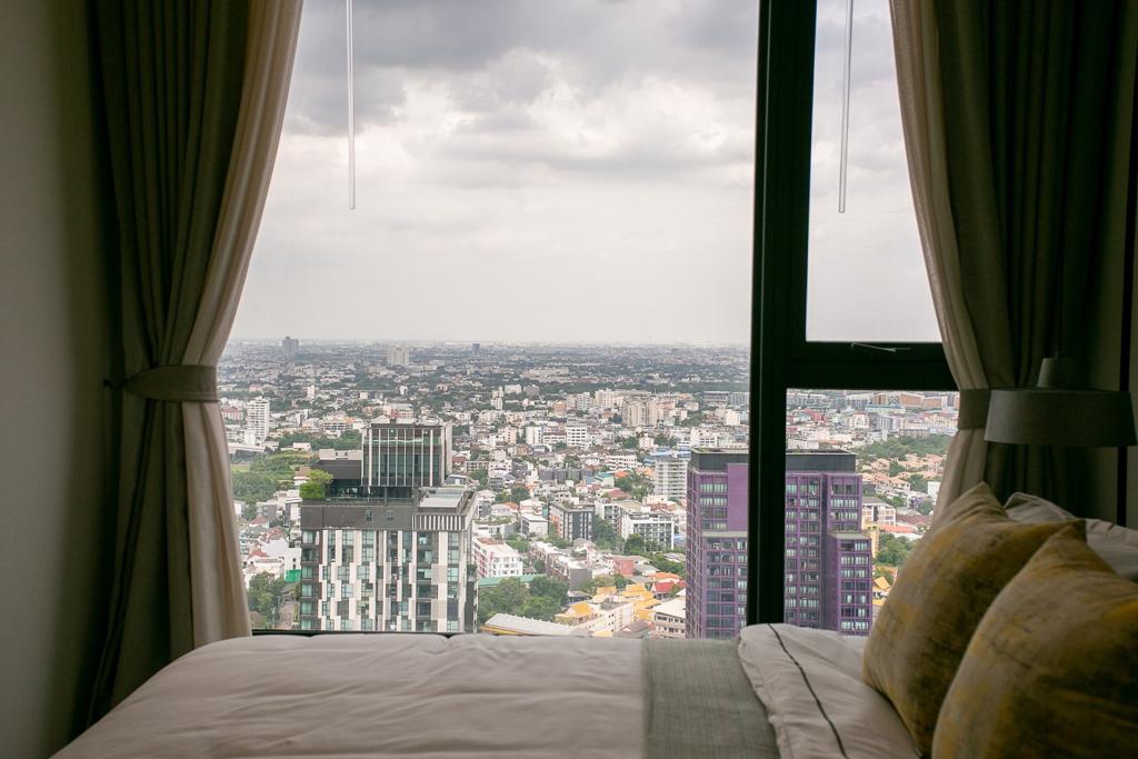 ให้เช่าคอนโดสุขุมวิท อโศก ทองหล่อ : 🔥ให้เช่าด่วน🔥ไฮด์ เฮอริเทจ ทองหล่อ ใกล้ BTS ทองหล่อ และ BTS เอกมัย ติดถนนใหญ่ เดินทางสะดวก ห้องพร้อมอยู่