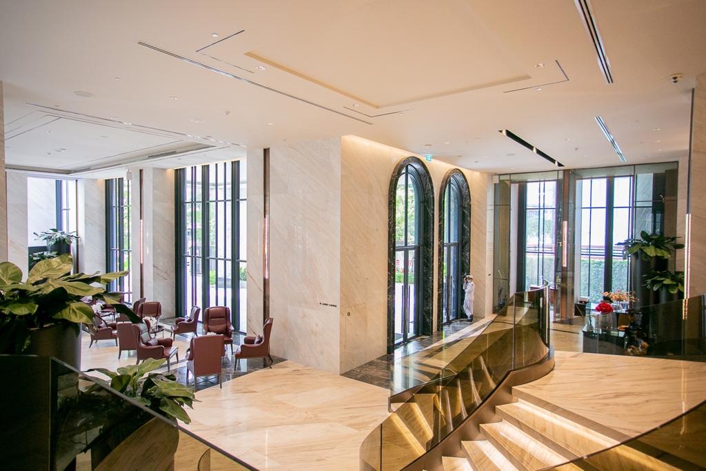 ให้เช่าคอนโดสุขุมวิท อโศก ทองหล่อ : 🔥ให้เช่าด่วน🔥ไฮด์ เฮอริเทจ ทองหล่อ ใกล้ BTS ทองหล่อ และ BTS เอกมัย ติดถนนใหญ่ เดินทางสะดวก ห้องพร้อมอยู่