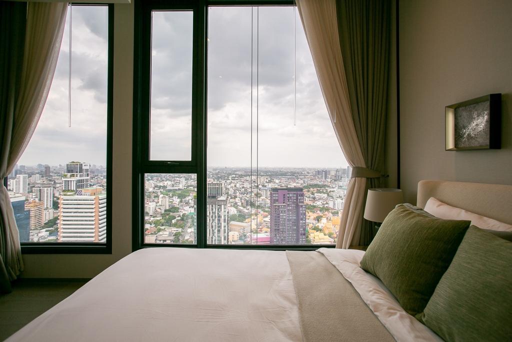 ให้เช่าคอนโดสุขุมวิท อโศก ทองหล่อ : 🔥ให้เช่าด่วน🔥ไฮด์ เฮอริเทจ ทองหล่อ ใกล้ BTS ทองหล่อ และ BTS เอกมัย ติดถนนใหญ่ เดินทางสะดวก ห้องพร้อมอยู่