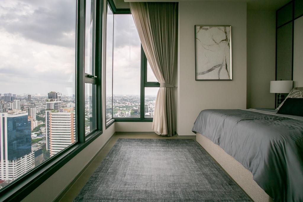 ให้เช่าคอนโดสุขุมวิท อโศก ทองหล่อ : 🔥ให้เช่าด่วน🔥ไฮด์ เฮอริเทจ ทองหล่อ ใกล้ BTS ทองหล่อ และ BTS เอกมัย ติดถนนใหญ่ เดินทางสะดวก ห้องพร้อมอยู่