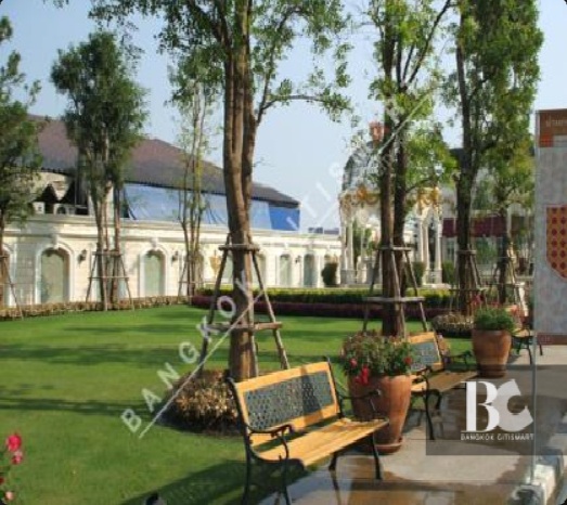 For SaleTownhomeSapankwai,Jatujak : 🔥Urgent Sale🔥 Baan Klang Muang The Paris Ratchavipha* near SRT Chatuchak, fully furnished, ready to move in