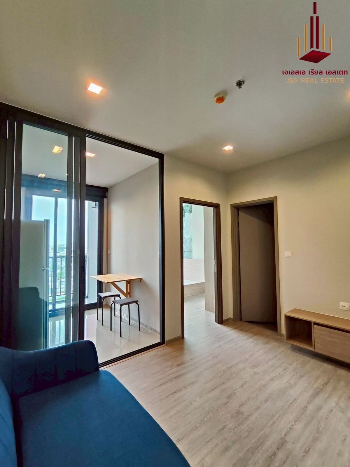 For SaleCondoBang Sue, Wong Sawang, Tao Pun : ✨ For Sale: The Line Wongsawang Condo ✨ 💰 ONLY 2,590,000 THB