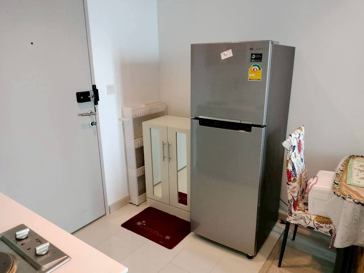 For RentCondoWongwianyai, Charoennakor : !! Beautiful room for rent IDEO Mobi Sathorn BTS, Thonburi