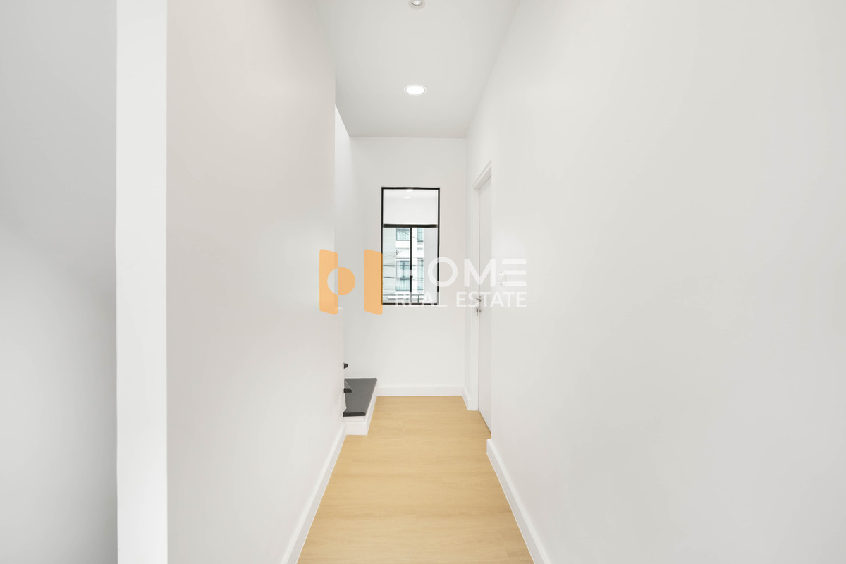 ขายทาวน์โฮมรามคำแหง หัวหมาก : ทาวน์โฮมรีโนเวทใหม่ ราคาดีมาก🔥 ทาวน์โฮม บ้านกลางเมือง พระราม 9 - รามคำแหง / 3 ห้องนอน (ขาย), Baan Klang Muang Rama 9 - Ramkhmahaeng / Townhome 3 Bedrooms (FOR SALE) AA626